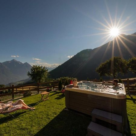 Chalet Saint-Barthelemy Hotel 누스 외부 사진