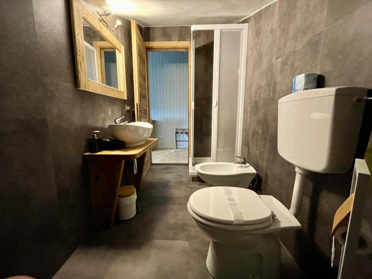Chalet Saint-Barthelemy Hotel 누스 외부 사진