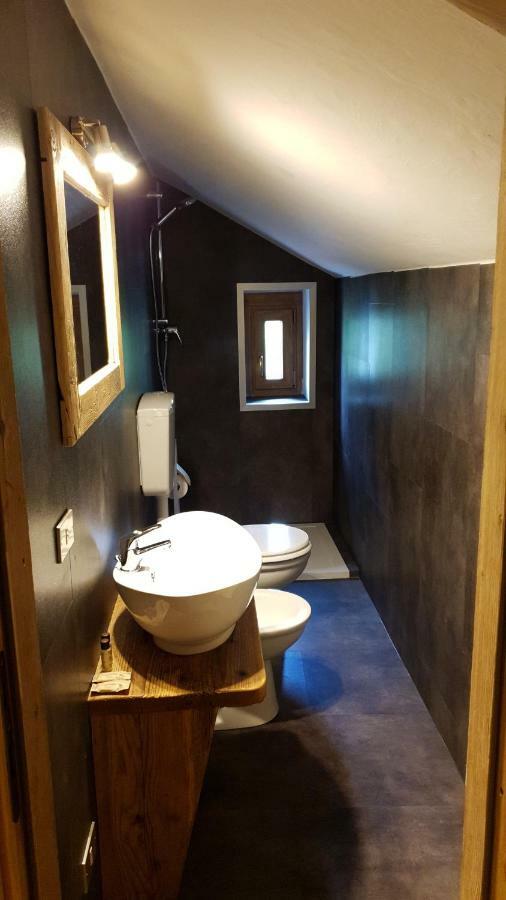 Chalet Saint-Barthelemy Hotel 누스 외부 사진