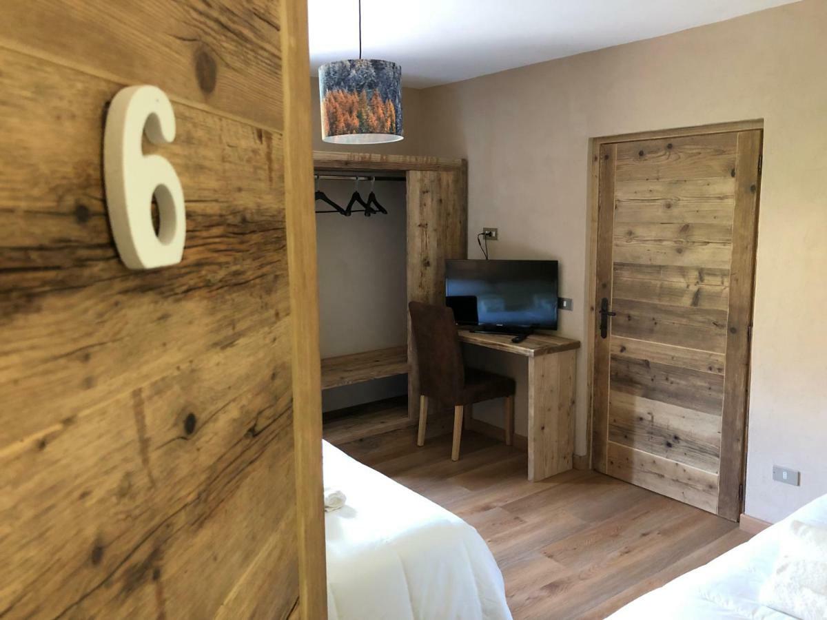 Chalet Saint-Barthelemy Hotel 누스 외부 사진
