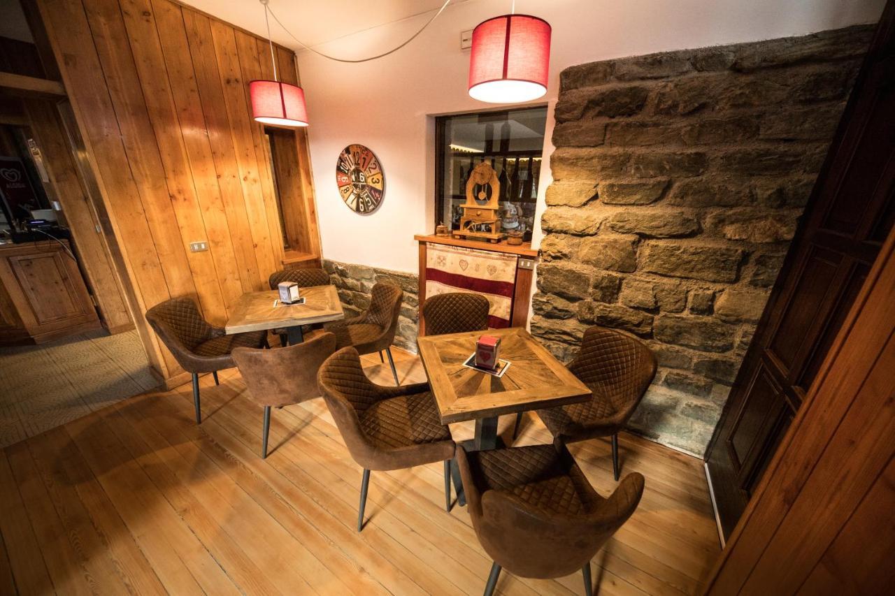 Chalet Saint-Barthelemy Hotel 누스 외부 사진