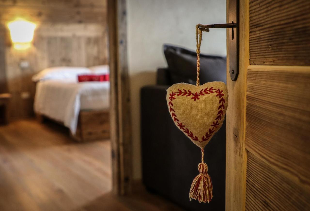 Chalet Saint-Barthelemy Hotel 누스 외부 사진