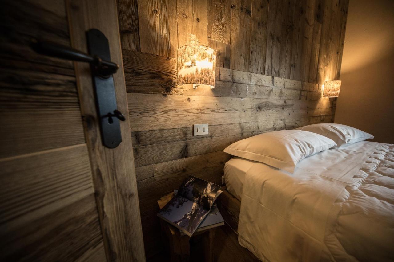 Chalet Saint-Barthelemy Hotel 누스 외부 사진