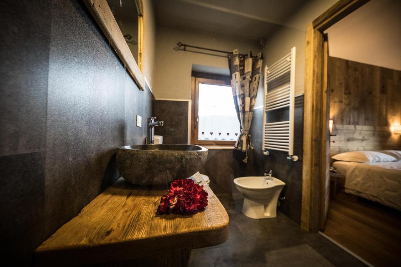 Chalet Saint-Barthelemy Hotel 누스 외부 사진