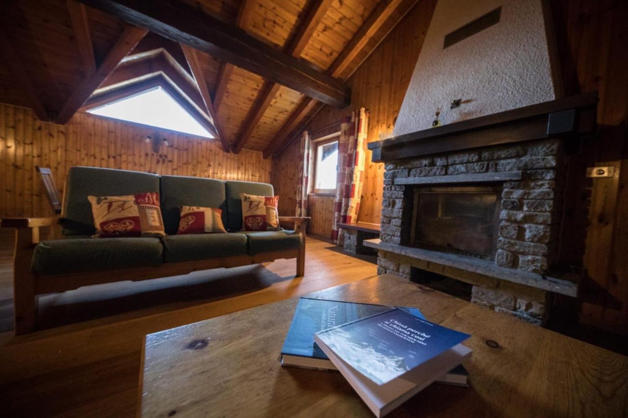 Chalet Saint-Barthelemy Hotel 누스 외부 사진