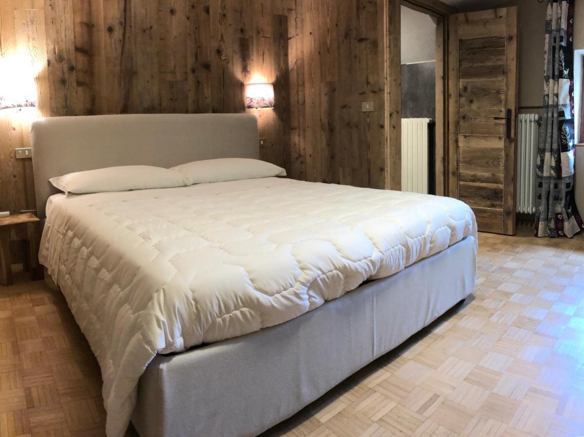 Chalet Saint-Barthelemy Hotel 누스 외부 사진